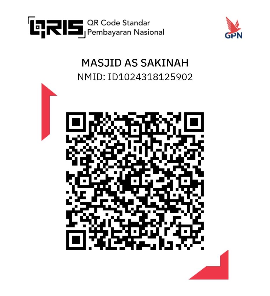 qris-assakinah
